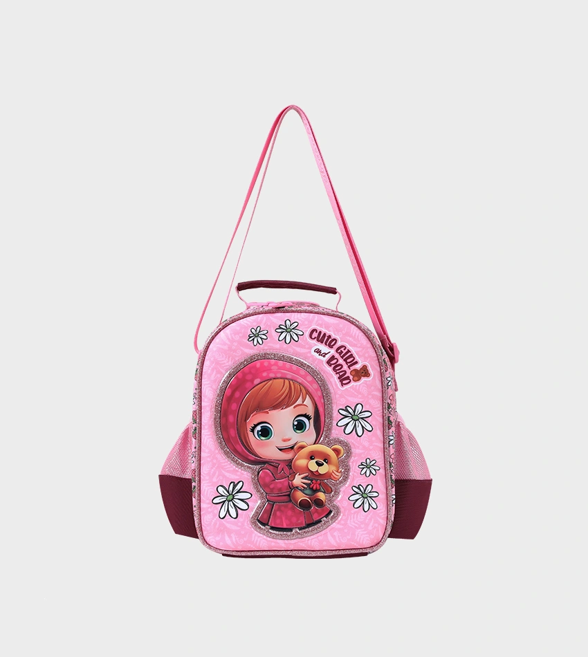 Trolley School Bag GB5181TB